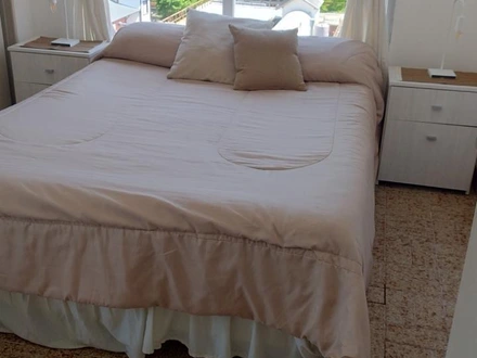 Alquiler temporario de apartamento em Pinamar