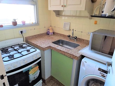 Alquiler temporario de apartamento em Pinamar