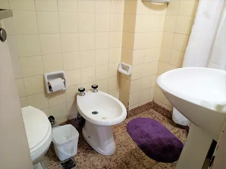 Alquiler temporario de apartamento em Pinamar