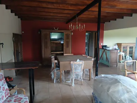 Alquiler temporario de casa em Miramar