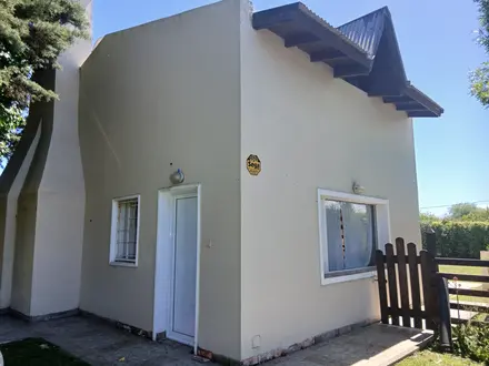 Alquiler temporario de casa en Miramar