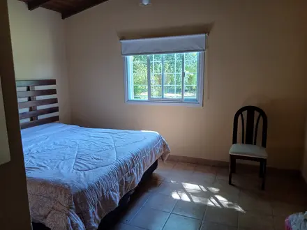 Alquiler temporario de casa en Miramar