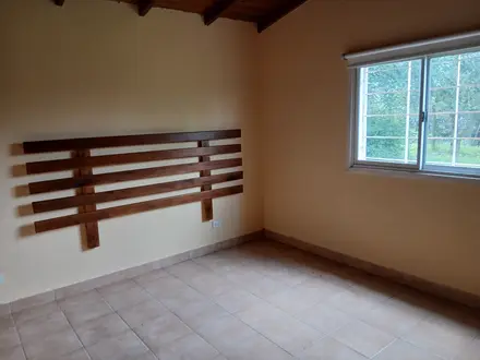 Alquiler temporario de casa em Miramar