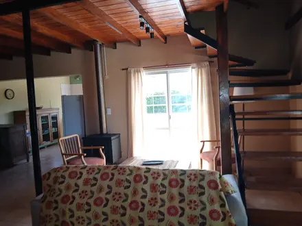 Alquiler temporario de casa en Miramar