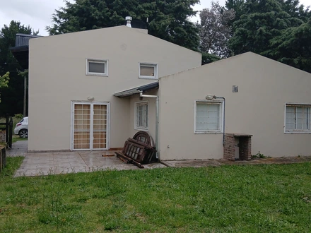 Alquiler temporario de casa em Miramar