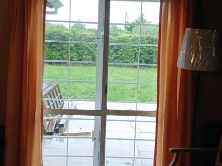 Alquiler temporario de casa em Miramar