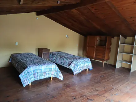 Alquiler temporario de casa em Miramar