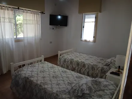 Alquiler temporario de casa en Miramar