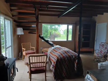 Alquiler temporario de casa em Miramar