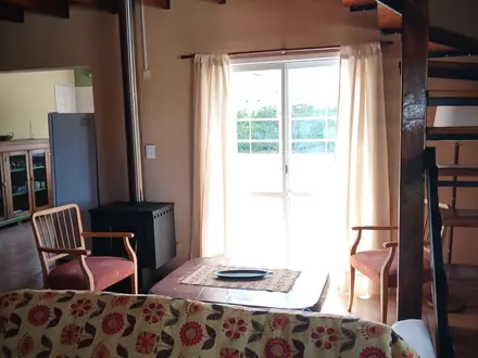 Alquiler temporario de casa en Miramar