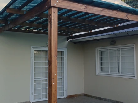 Alquiler temporario de casa en Miramar