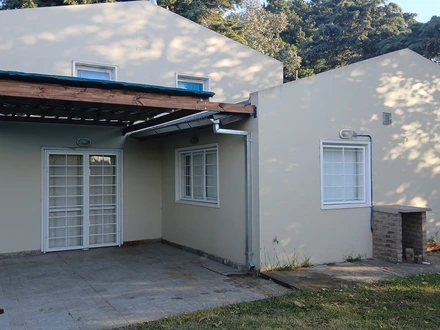 Alquiler temporario de casa en Miramar