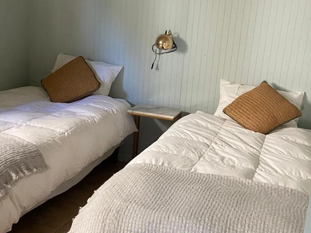 Arriendo temporario de apartamento em Reñaca