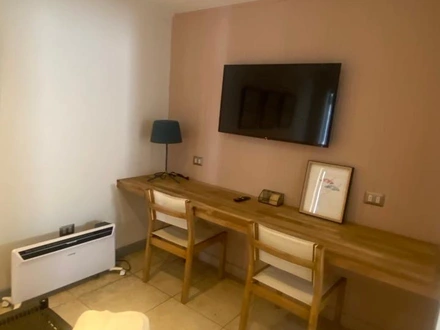 Arriendo temporario de apartamento em Reñaca