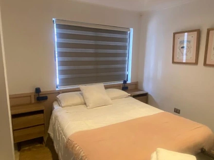 Arriendo temporario de apartamento em Reñaca