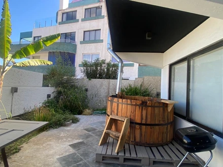 Arriendo temporario de apartamento em Reñaca