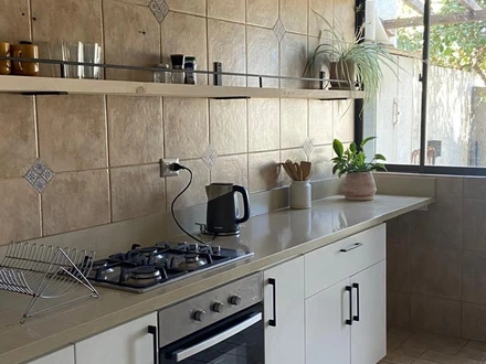 Arriendo temporario de apartamento em Reñaca