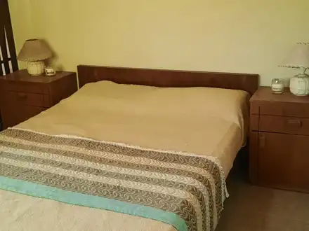 Alquiler temporario de casa em Monte hermoso