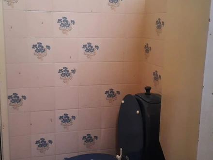 Alquiler temporario de casa em Monte hermoso