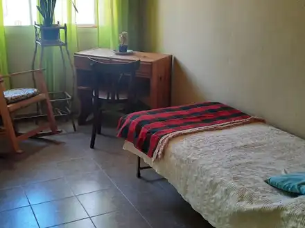 Alquiler temporario de casa em Monte hermoso