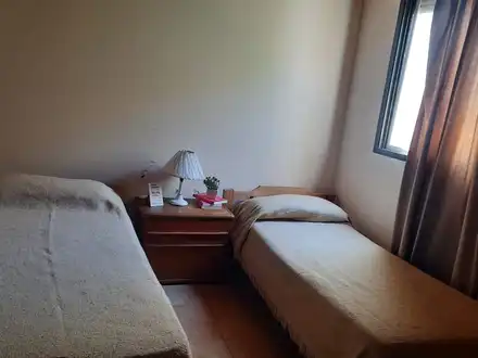 Alquiler temporario de casa em Monte hermoso