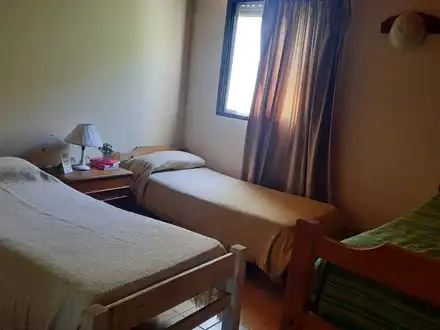 Alquiler temporario de casa em Monte hermoso