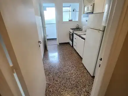 Alquiler temporario de apartamento em Mar del plata