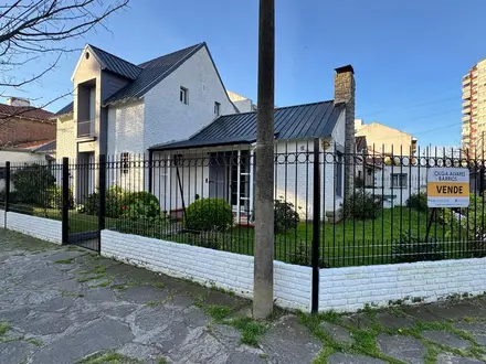 Alquiler temporario de casa em Miramar