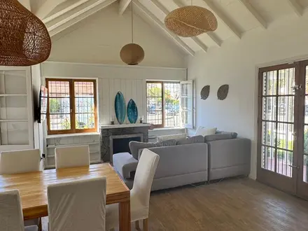 Alquiler temporario de casa em Miramar