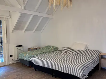 Alquiler temporario de casa em Miramar