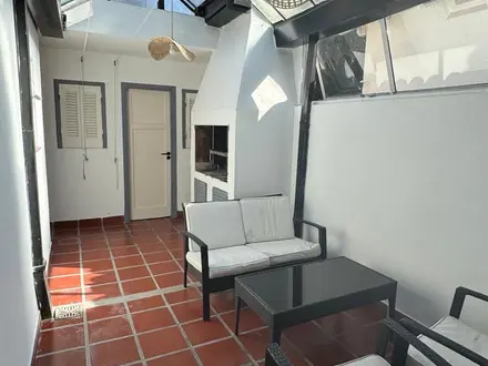 Alquiler temporario de casa em Miramar