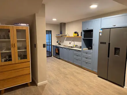 Alquiler temporario de casa em Miramar