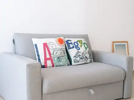 Alquiler temporario de apartamento em Mar del plata