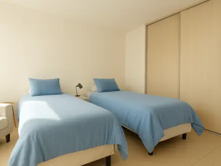 Alquiler temporario de apartamento em Mar del plata