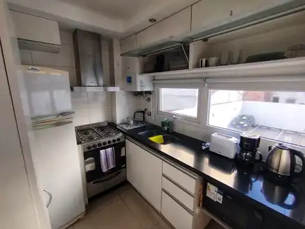 Alquiler temporario de apartamento em Mar del plata