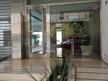 Alquiler temporario de apartamento em Mar del plata