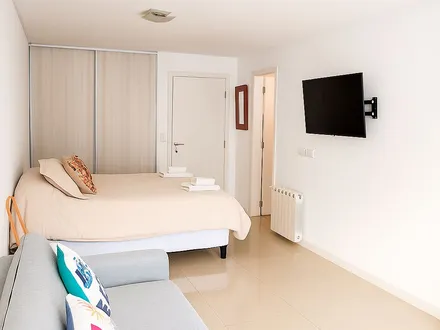 Alquiler temporario de apartamento em Mar del plata