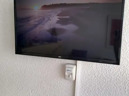 Alquiler temporario de apartamento em Miramar