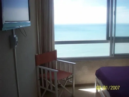 Alquiler temporario de apartamento em Miramar