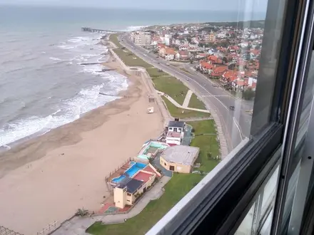Alquiler temporario de apartamento em Miramar