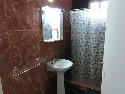 Alquiler temporario de apartamento em Monte hermoso