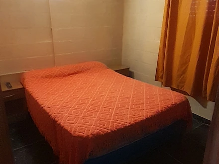 Alquiler temporario de apartamento em Monte hermoso