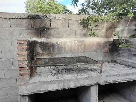 Alquiler temporario de apartamento em Monte hermoso