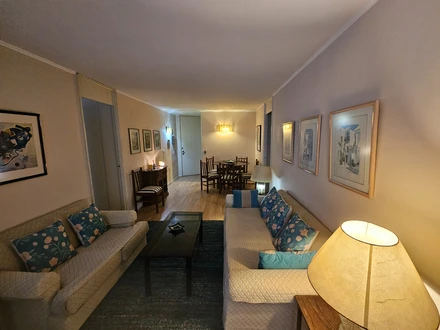 , Arriendo temporario de departamento en Vi&ntilde;a del mar