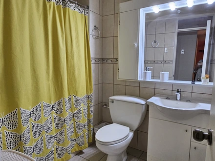 Arriendo temporario de apartamento em Viña del mar