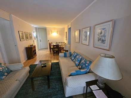 Arriendo temporario de departamento en Vi&ntilde;a del mar