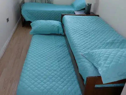 Arriendo temporario de departamento en Vi&ntilde;a del mar