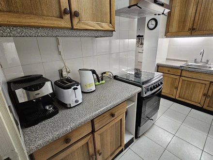 Arriendo temporario de departamento en Vi&ntilde;a del mar