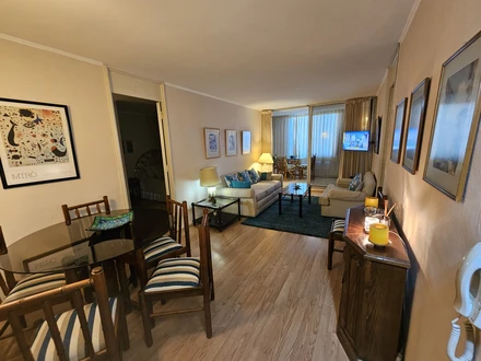 , Arriendo temporario de departamento en Vi&ntilde;a del mar