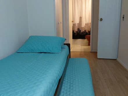 Arriendo temporario de departamento en Vi&ntilde;a del mar